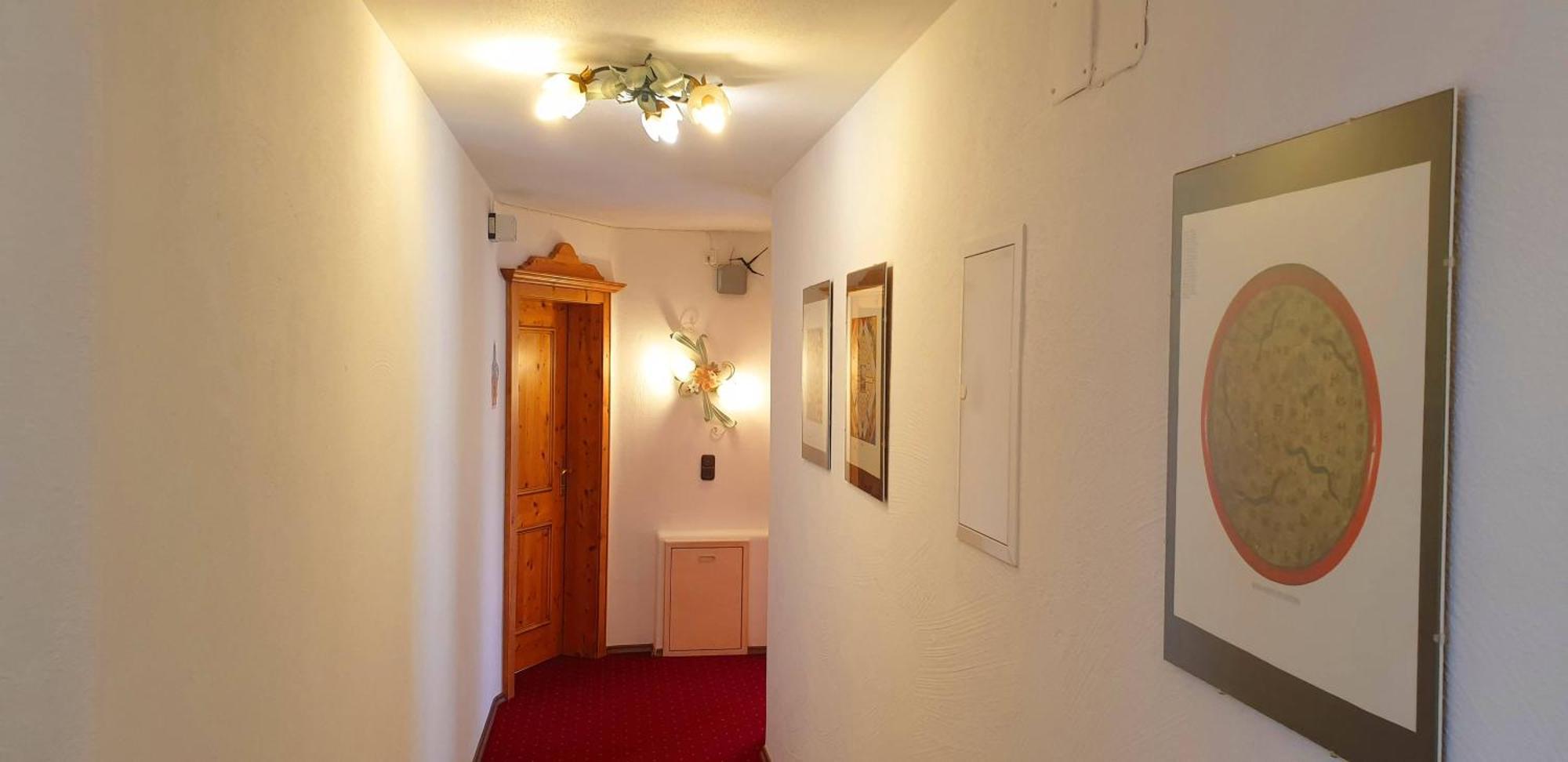 Alpenotel Rosenhof Ruhpolding, Wellness, Chiemgau Karte, Travelingo Bonus Programm ภายนอก รูปภาพ