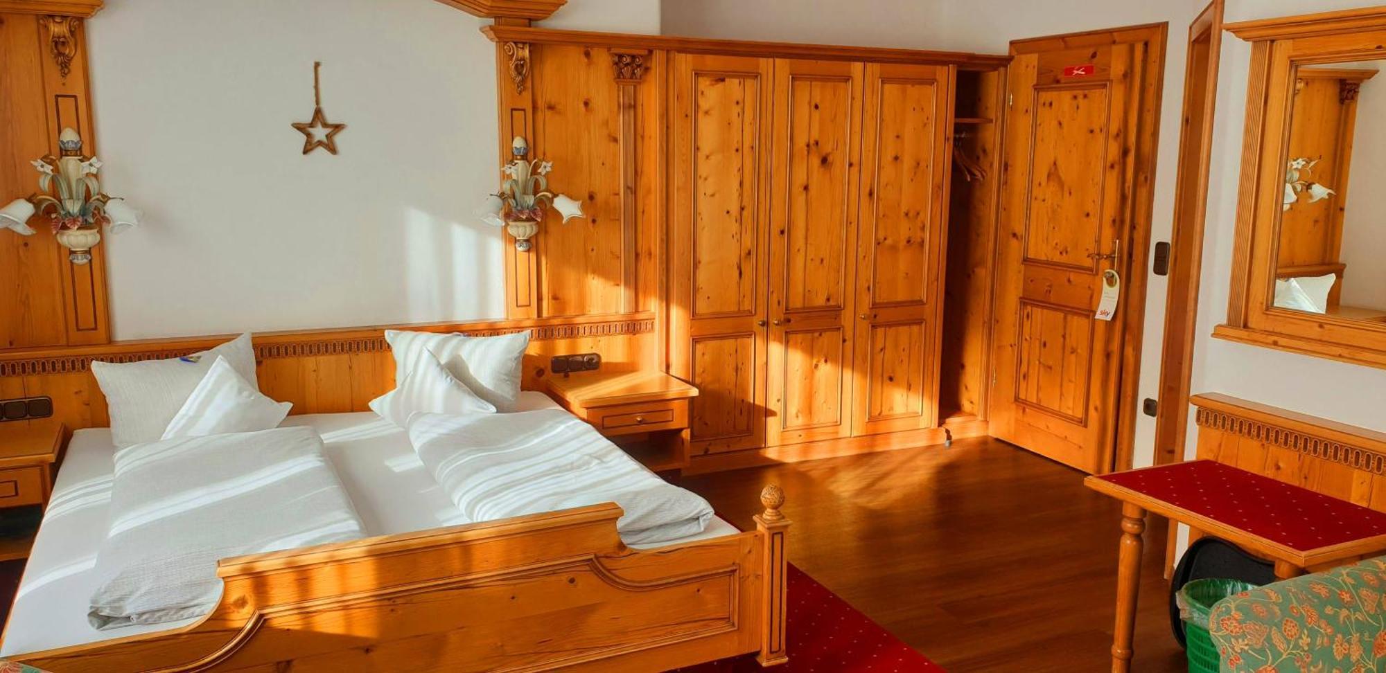Alpenotel Rosenhof Ruhpolding, Wellness, Chiemgau Karte, Travelingo Bonus Programm ภายนอก รูปภาพ