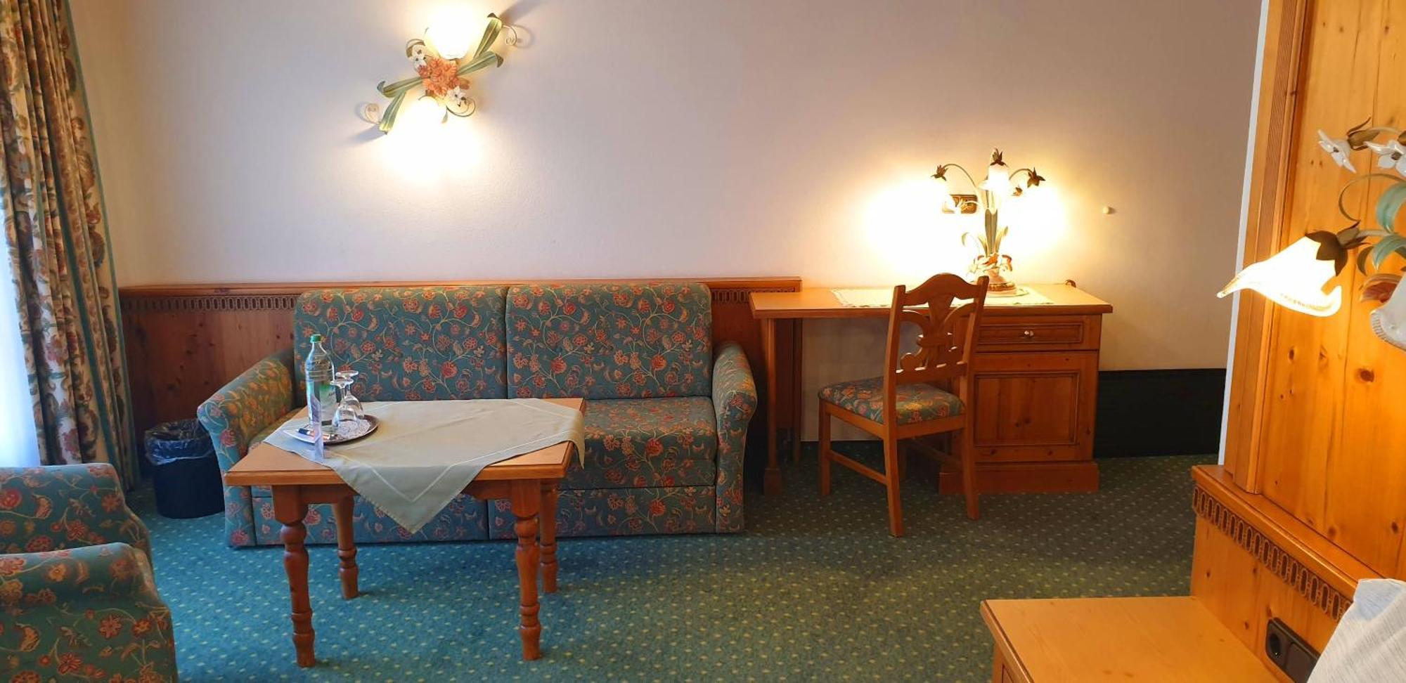 Alpenotel Rosenhof Ruhpolding, Wellness, Chiemgau Karte, Travelingo Bonus Programm ภายนอก รูปภาพ